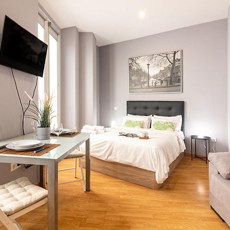 Capitan Freshapartments Малага Экстерьер фото